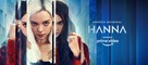 &quot;Hanna&quot; - Brazilian Movie Poster (xs thumbnail)