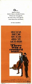 There Was a Crooked Man... - Movie Poster (xs thumbnail)