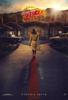 Bad Times at the El Royale - Spanish Movie Poster (xs thumbnail)