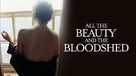 All the Beauty and the Bloodshed - Canadian Movie Cover (xs thumbnail)