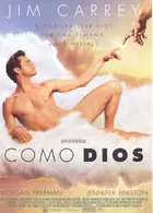 Bruce Almighty Poster