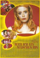 But I&#039;m a Cheerleader - German Movie Cover (xs thumbnail)