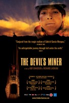 The Devil&#039;s Miner - Movie Poster (xs thumbnail)