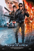 The Terminator - poster (xs thumbnail)