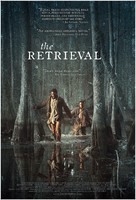The Retrieval - Movie Poster (xs thumbnail)
