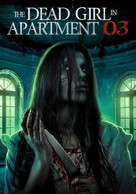 The Dead Girl in Apartment 03 - Video on demand movie cover (xs thumbnail)