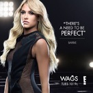 &quot;WAGs&quot; - Movie Poster (xs thumbnail)