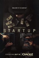 &quot;StartUp&quot; - Movie Poster (xs thumbnail)