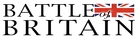 Battle of Britain - Logo (xs thumbnail)