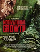 Motivational Growth - Canadian Movie Poster (xs thumbnail)