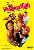 The Kingston High - poster (xs thumbnail)