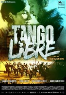 Tango libre - Italian Movie Poster (xs thumbnail)