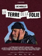 La terre de la folie - French Re-release movie poster (xs thumbnail)