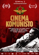 Cinema Komunisto - Movie Poster (xs thumbnail)
