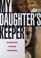 My Daughter&#039;s Keeper - British Movie Cover (xs thumbnail)