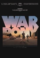 War Pony - Dutch Movie Poster (xs thumbnail)