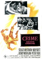 Murder, Inc. - French Movie Poster (xs thumbnail)
