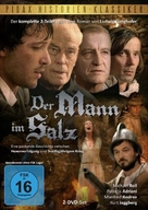Der Mann im Salz - German Movie Cover (xs thumbnail)