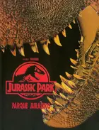 Jurassic Park Cover