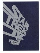 Star Trek: The Voyage Home - Logo (xs thumbnail)
