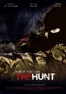 The Hunt - Movie Poster (xs thumbnail)