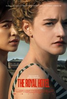 The Royal Hotel - Movie Poster (xs thumbnail)