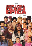 Epic Movie - Argentinian Movie Poster (xs thumbnail)