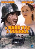 The Battle of Shaker Heights - Brazilian poster (xs thumbnail)