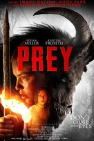Prey - Movie Poster (xs thumbnail)