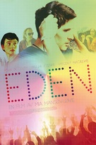 Eden - Norwegian Movie Poster (xs thumbnail)