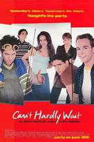 Can&#039;t Hardly Wait - Movie Poster (xs thumbnail)