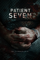 Patient Seven - Movie Poster (xs thumbnail)