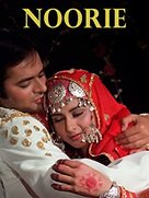 Noorie - Movie Cover (xs thumbnail)