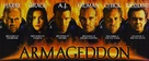 Armageddon - Movie Poster (xs thumbnail)