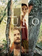 Suro - French Movie Poster (xs thumbnail)