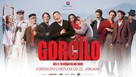 Gorcilo - Jesi li to dosao da me vidis - Serbian Movie Poster (xs thumbnail)