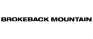 Brokeback Mountain - Logo (xs thumbnail)