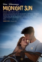 Midnight Sun - Movie Poster (xs thumbnail)