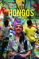 Los hongos - French Movie Poster (xs thumbnail)