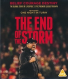 The End of the Storm - British Blu-Ray movie cover (xs thumbnail)