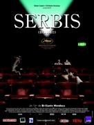 Serbis - French Movie Poster (xs thumbnail)