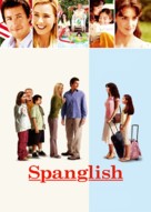 Spanglish - Movie Poster (xs thumbnail)
