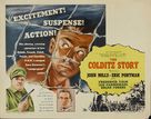The Colditz Story - Movie Poster (xs thumbnail)