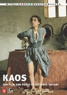 Kaos - Dutch Movie Cover (xs thumbnail)