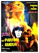 Virilit&agrave; - French Movie Poster (xs thumbnail)