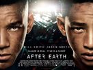 After Earth - British Movie Poster (xs thumbnail)