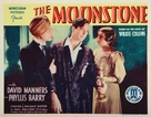 The Moonstone - Movie Poster (xs thumbnail)