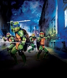 Teenage Mutant Ninja Turtles - Key art (xs thumbnail)