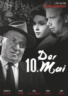 Der 10. Mai - Swiss DVD movie cover (xs thumbnail)