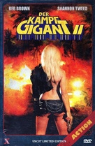 The Firing Line - German DVD movie cover (xs thumbnail)